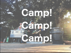 Camp!Camp!Camp!